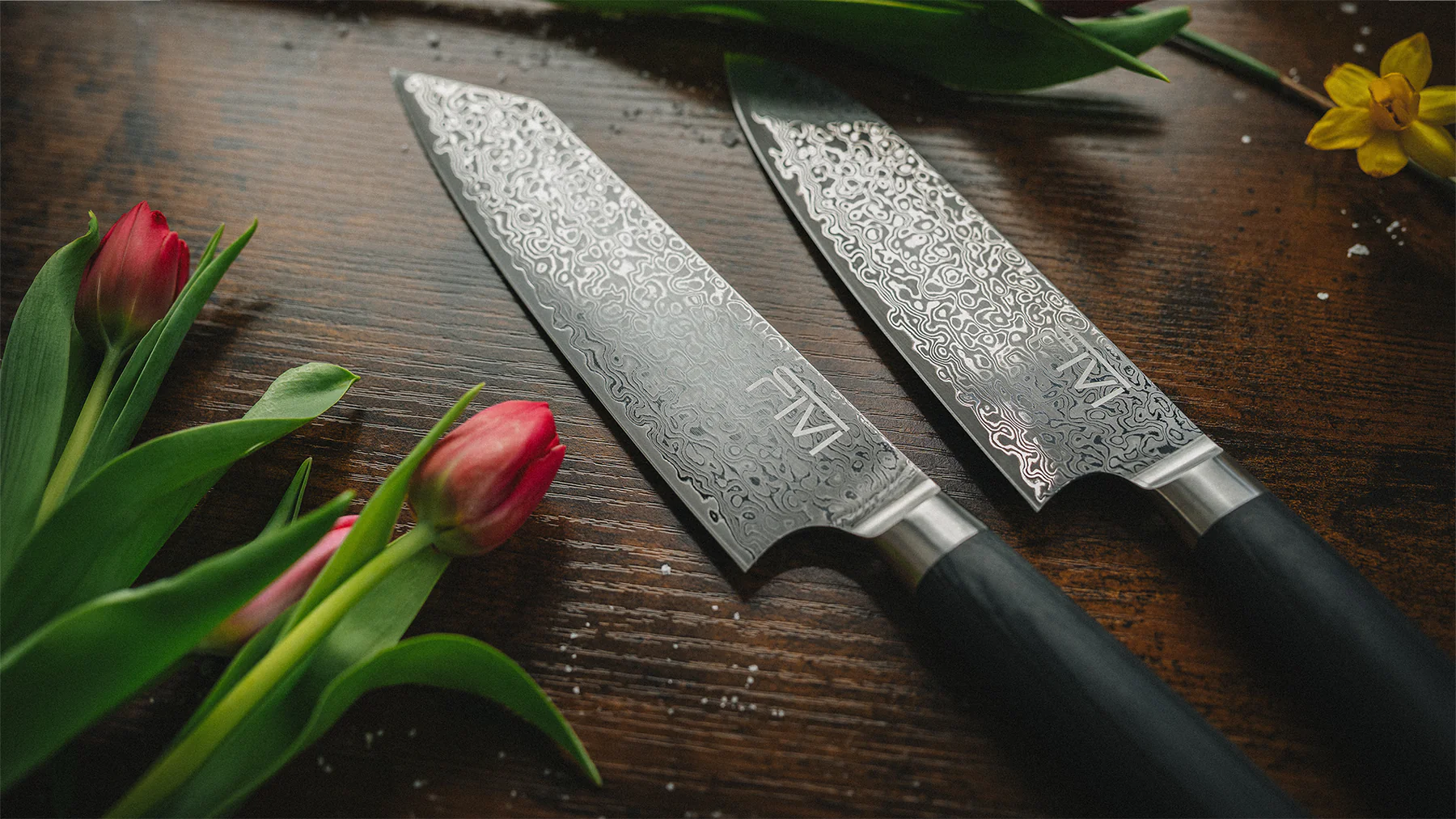 Kochen mit Stil und Leidenschaft